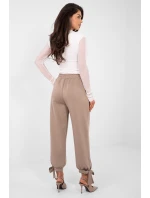 Teplákové kalhoty model 223473 Italy Moda