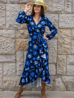 Denní šaty model 231354 LaBalancia