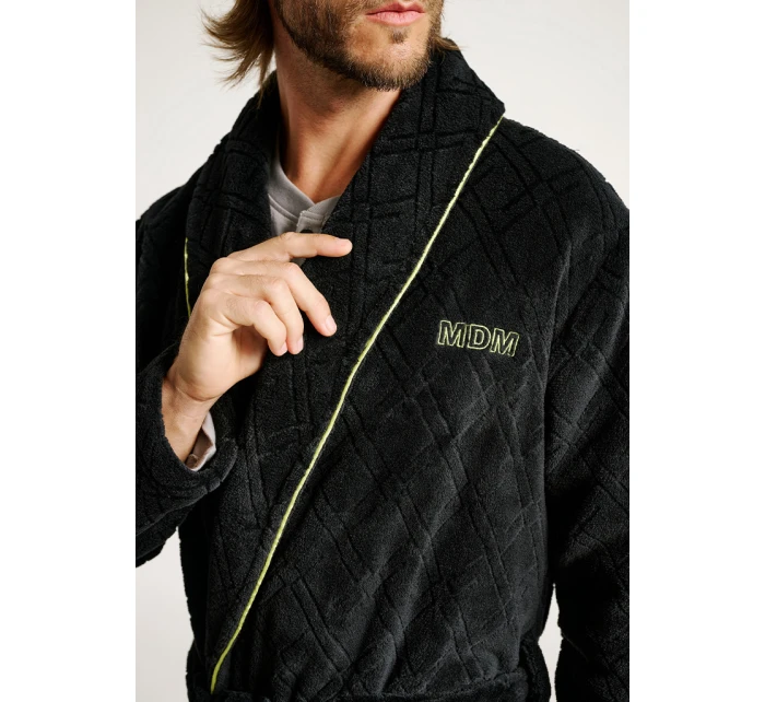 Pánský župan model 21382414 - Muydemi