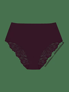 Pretty Micro Maxi - Claret - TRIUMPH Claret - TRIUMPH