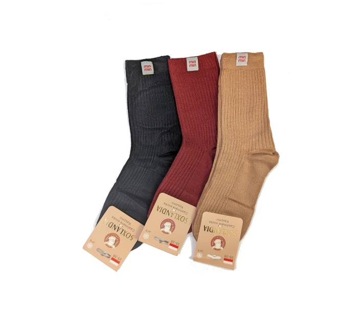 044 11 ponožky 3542 model 21778953 - WiK