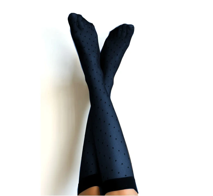 Podkolenky Veneziana Puntini Podkolenky Veneziana Puntini