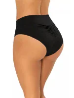 Dámské dvoudílné plavky New model 21193335 19 czarne - Self Dámské dvoudílné plavky New model 21193335 19 czarne - Self