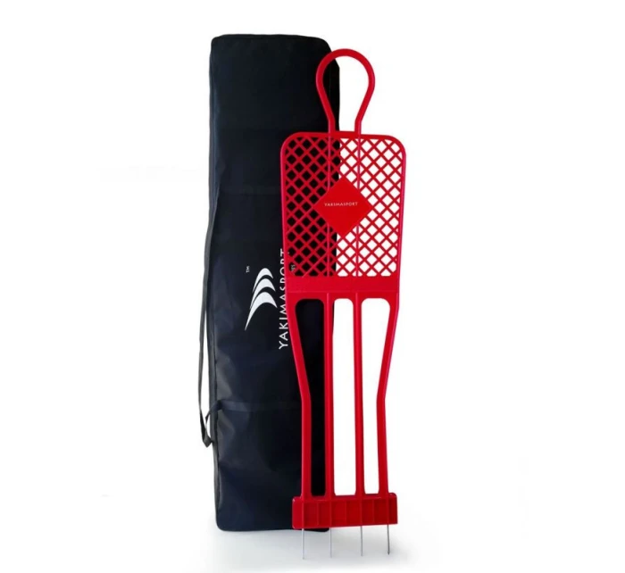 Tréninková taška na zeď 100269