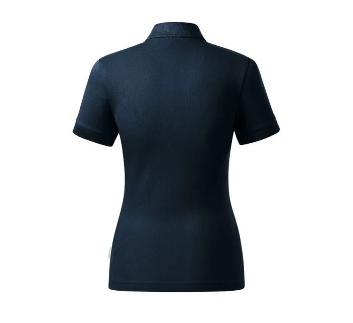 Tričko Malfini Resist Heavy Polo W MLI-R21LN navy blue 02 Tričko Malfini Resist Heavy Polo W MLI-R21LN navy blue 02
