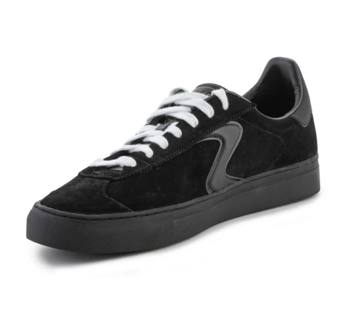 Boty Skechers Arch Fit Legend - Hamor M 254000-BLK Boty Skechers Arch Fit Legend - Hamor M 254000-BLK