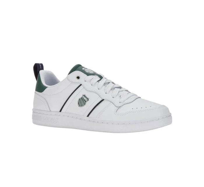 KSwiss Match M model 20776672 - K- Swiss