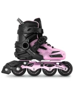 Kolečkové brusle Spokey Freespo Jr SPK-944664 r. 35-38