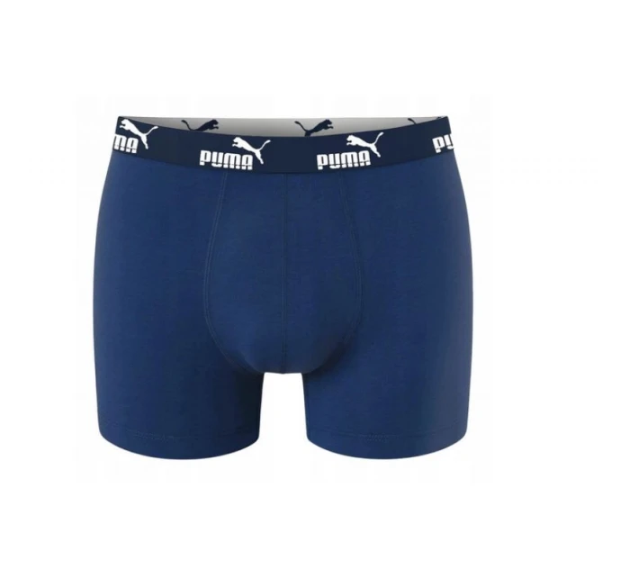 Boxerky Puma 6-pack M 1000035473728030