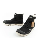 Boty Palladium Pampa Chrome 74470-008-M