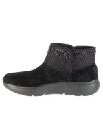 Skechers On-The-GO Encore - Winter Gleam 144849-BBK Black 36
