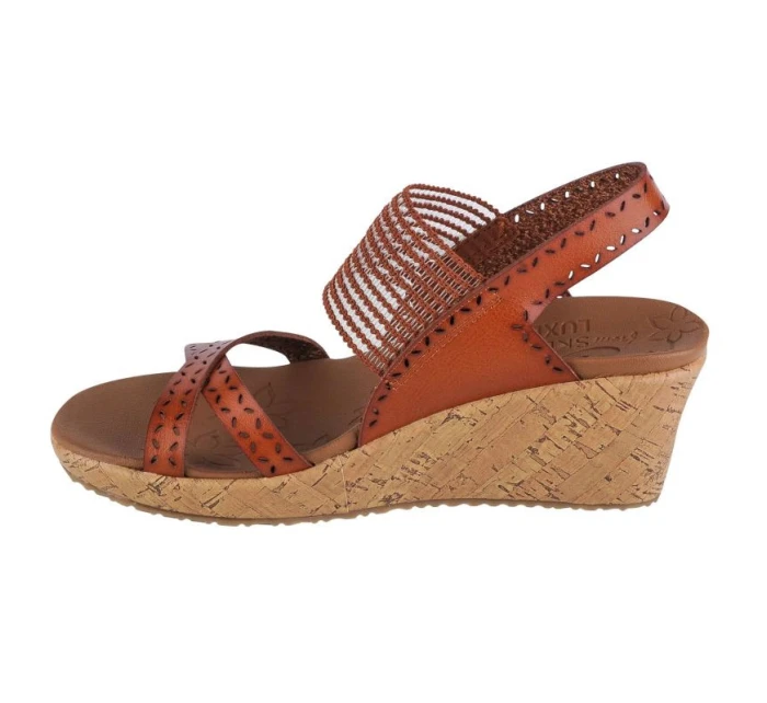 Boho Glow Brown 40 model 21394854 - Skechers Boho Glow Brown 40 model 21394854 - Skechers