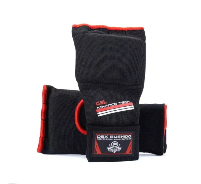 M | Červená model 21437757 - DBX Bushido M | Červená model 21437757 - DBX Bushido