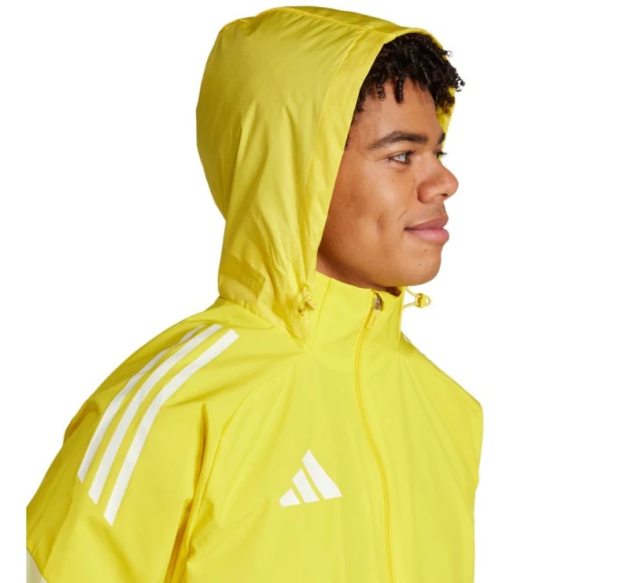 Pánská bunda Tiro 25 Competition jacket yellow pánské model 21814133 - ADIDAS Pánská bunda Tiro 25 Competition jacket yellow pánské model 21814133 - ADIDAS