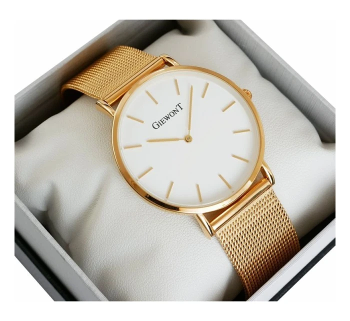 Dámské hodinky GIEWONT GW1970-1 dámské