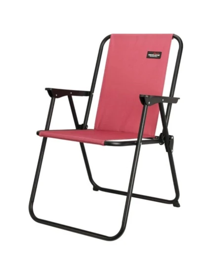 ŽIDLE S SKLÁDACÍ ČERVENÁ model 21826835 - Redcliffs