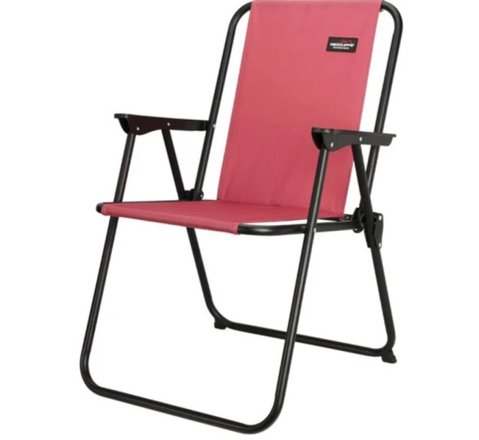 ŽIDLE S SKLÁDACÍ ČERVENÁ model 21826835 - Redcliffs