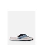 Pánské žabky RIP CURL Chiba Open Toe, šedé