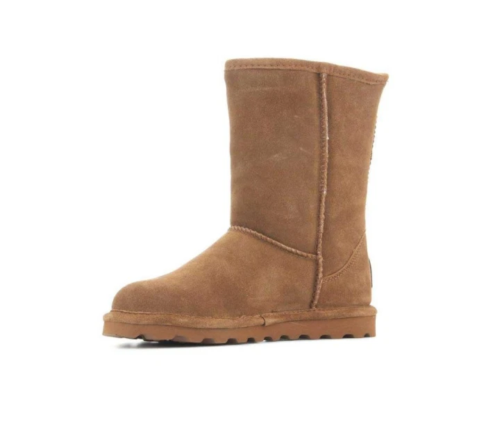 Dámská obuv Elle Short II W  model 18043425 - BearPaw