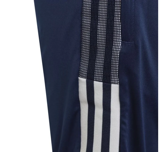 Kalhoty adidas Tiro 21 3/4 Jr GK9664