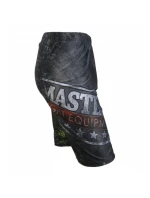 Tréninkové šortky MFC - STM-TIGER Tréninkové šortky MFC - STM-TIGER