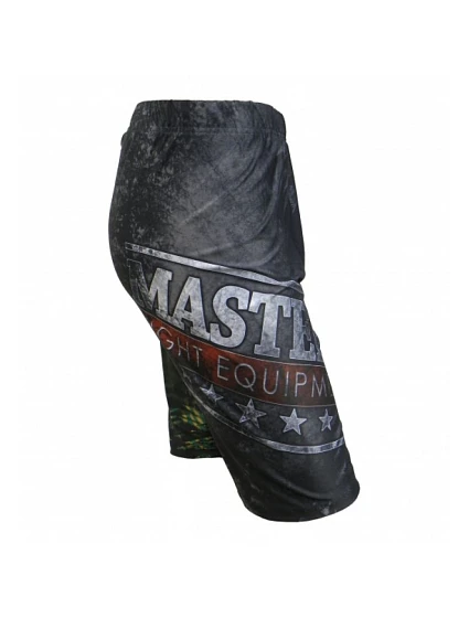 Tréninkové šortky  model 21347378 - MASTERS FIGHT EQUIPMENT
