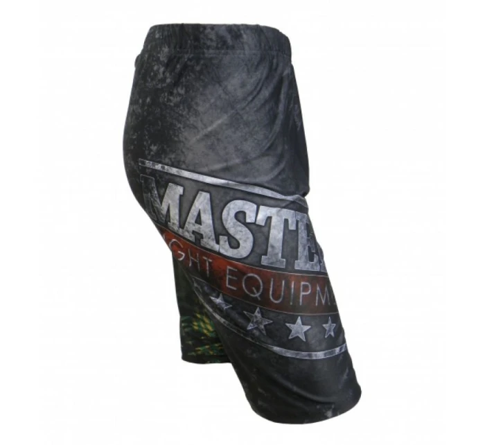 Tréninkové šortky MFC - STM-TIGER Tréninkové šortky MFC - STM-TIGER