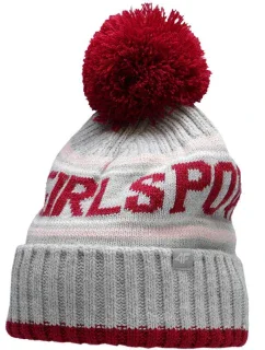 Dětská čepice Jr HJZ22 model 17819209 27M - 4F