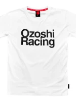 Ozoshi Retsu M OZ93346 pánské tričko