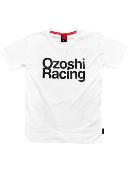 Ozoshi Retsu M OZ93346 pánské tričko