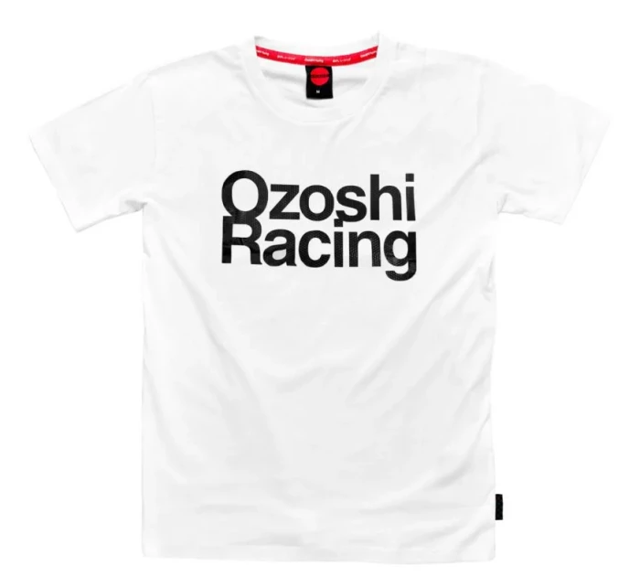 Ozoshi Retsu M OZ93346 pánské tričko