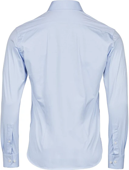 TJ košile Active s dlouhým rukávem 18. light blue model 22421054 - Tee Jays TJ košile Active s dlouhým rukávem 18. light blue model 22421054 - Tee Jays