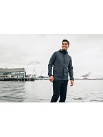 Cutter & Buck Pemberton Jacket Men Pánská mikina s kapucí model 22455688 dark navy Cutter & Buck Pemberton Jacket Men Pánská mikina s kapucí model 22455688 dark navy