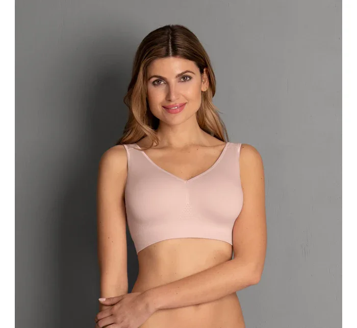 Lotta chirurgická podprsenka moldovaná 5769X lotus - Anita Care