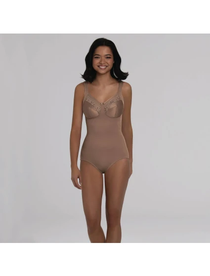 Sophia komfortní korzet model 17758177 dusty rose - Anita Classix