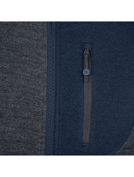 Pánský svetr MERINI-M Tmavě modrá - Kilpi