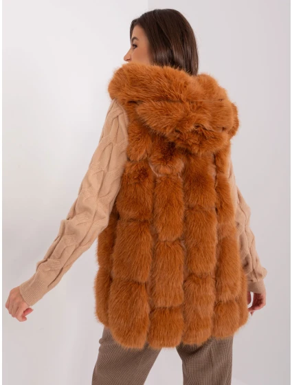 Vesta AT KZ 2379.96P světle hnědá