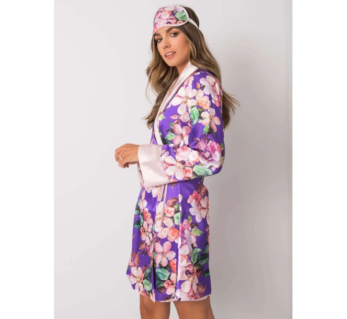 Sada BR KMPL model 15754335 světle růžová - FPrice