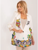 Námořnictvo DHJ MA 18525 7.67 ecru Námořnictvo DHJ MA 18525 7.67 ecru