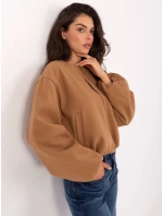 Kurtka IT KR model 21302415 camelowy - FPrice