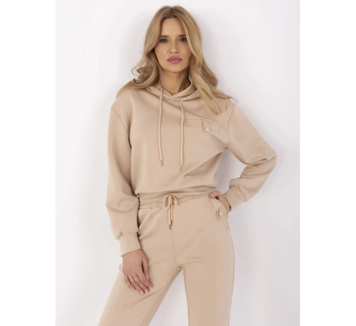 Komplet NM KMPL model 20989434 beżowy - FPrice