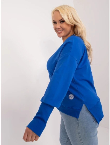 Halenka RV BZ 9144.37 kobalt