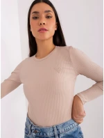 Halenka RV BZ 9207.41X béžová Halenka RV BZ 9207.41X béžová