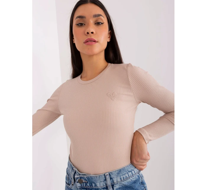 Halenka RV BZ 9207.41X béžová Halenka RV BZ 9207.41X béžová