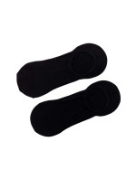 Calvin Klein Ponožky 100001919 Black