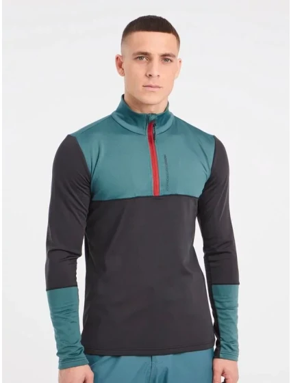 Pánská fleecová mikina model 20430507 - Protest Pánská fleecová mikina model 20430507 - Protest