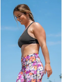 Dámská sportovní podprsenka Roxy HEART INTO IT