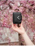 Peněženka VUCH Nava Black