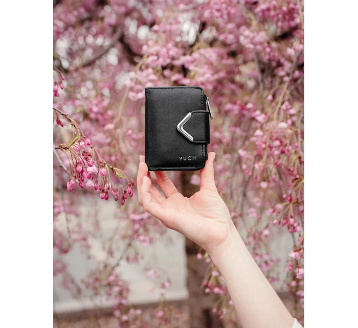 Peněženka VUCH Nava Black