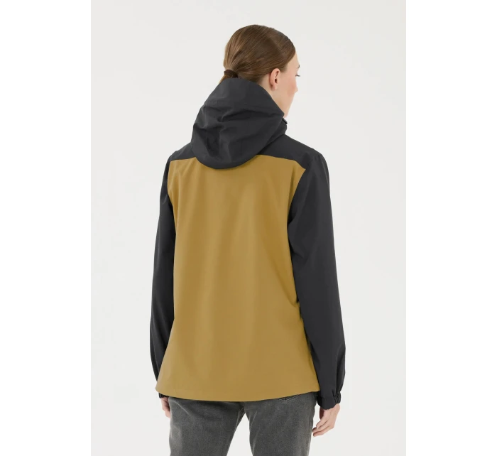 Dámská funkční bunda Weather Report Camelia